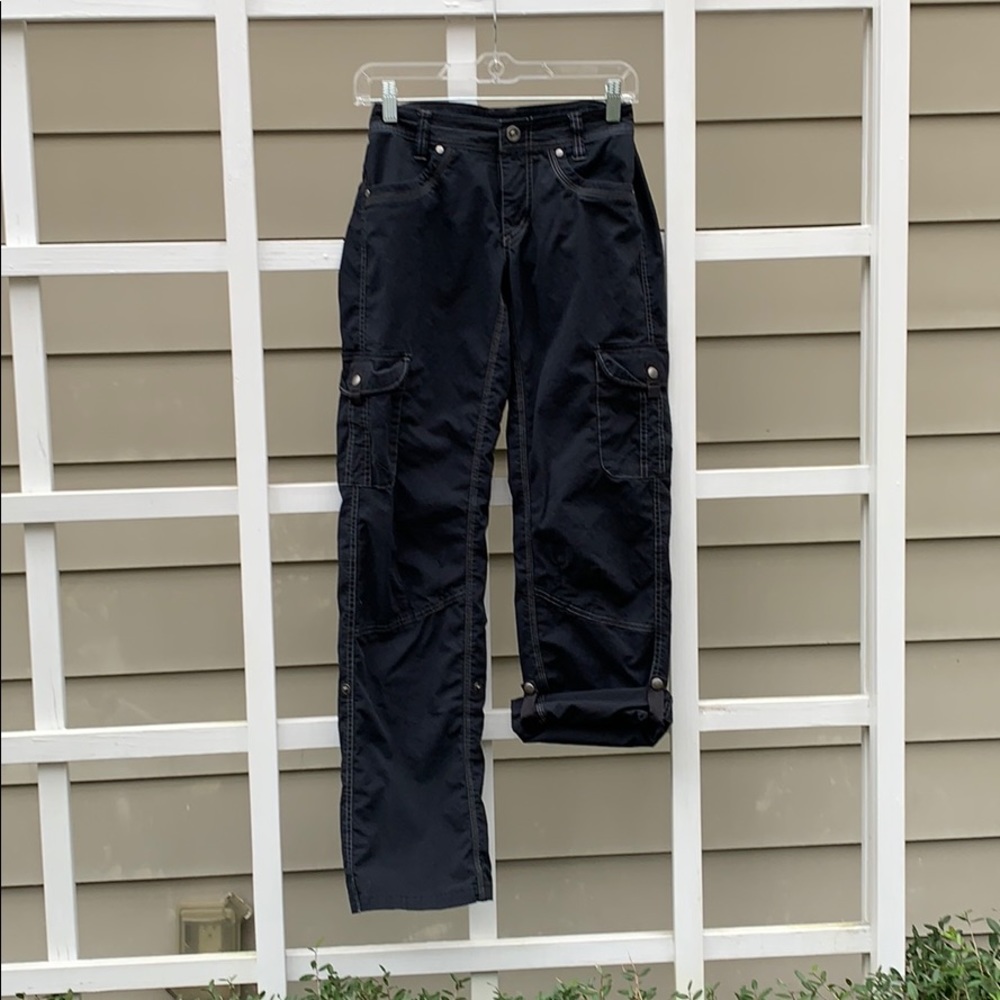 Kuhl CONVERTIBLE Hiking Pants